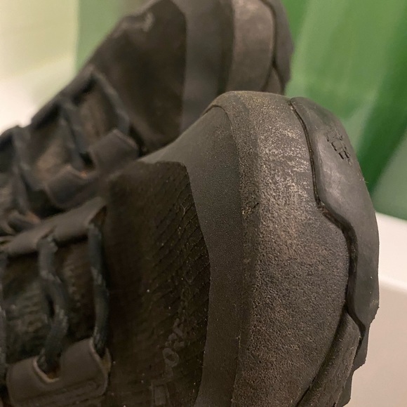 Adidas TERREX Free-hiker 2 Goretex hiking boots (MRSP $200) - Picture 8 of 9